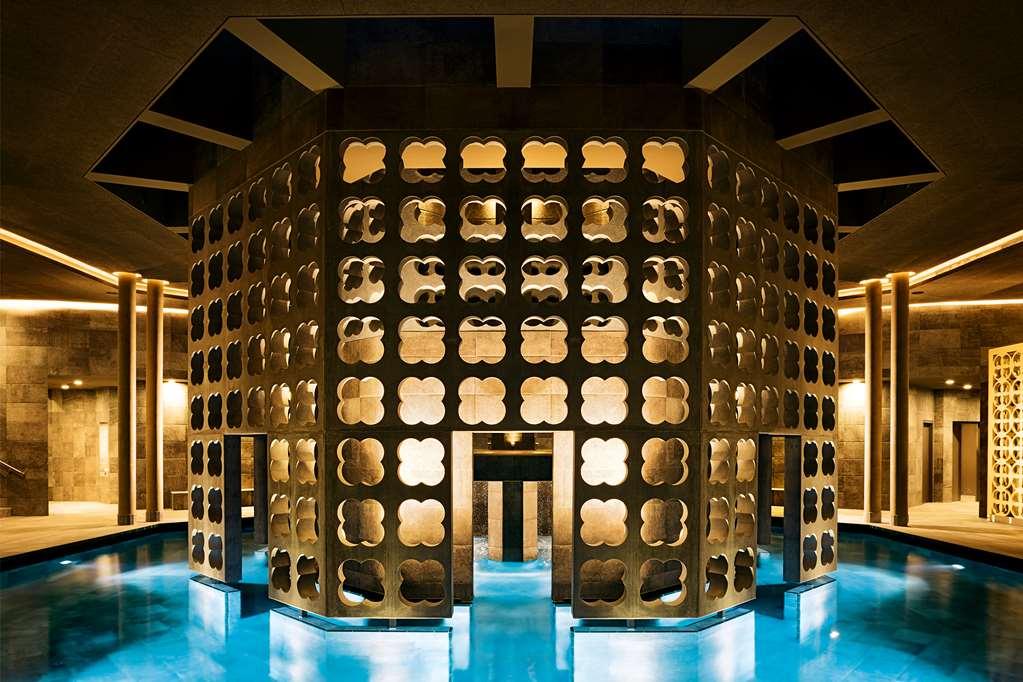 Therme Laa - Hotel & Silent Spa Laa an der Thaya Ανέσεις φωτογραφία