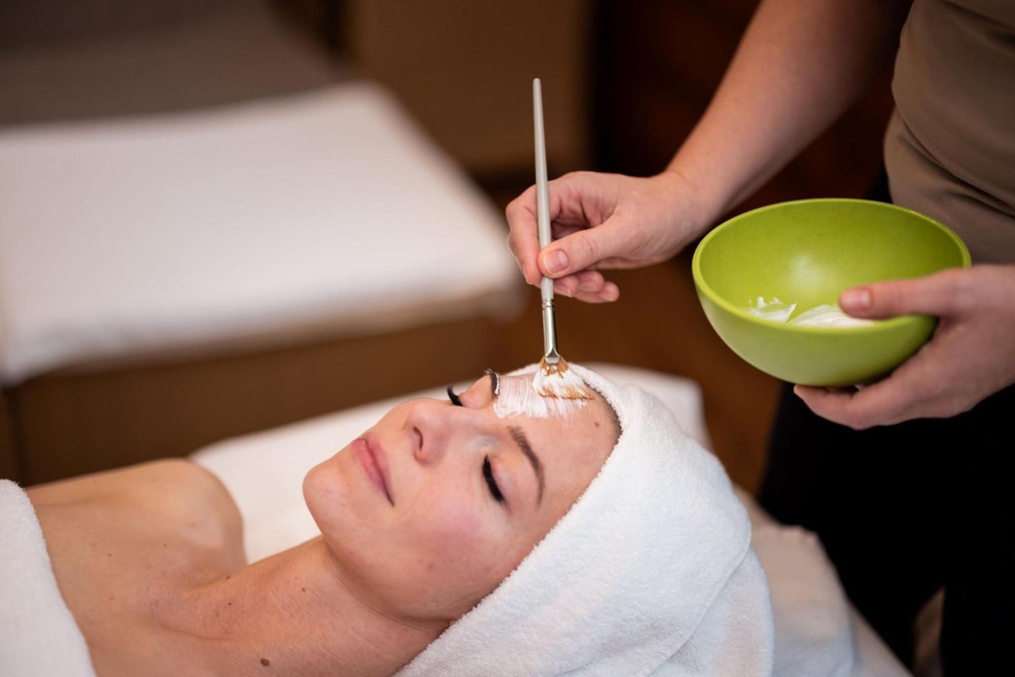 Therme Laa - Hotel & Silent Spa Laa an der Thaya Εξωτερικό φωτογραφία