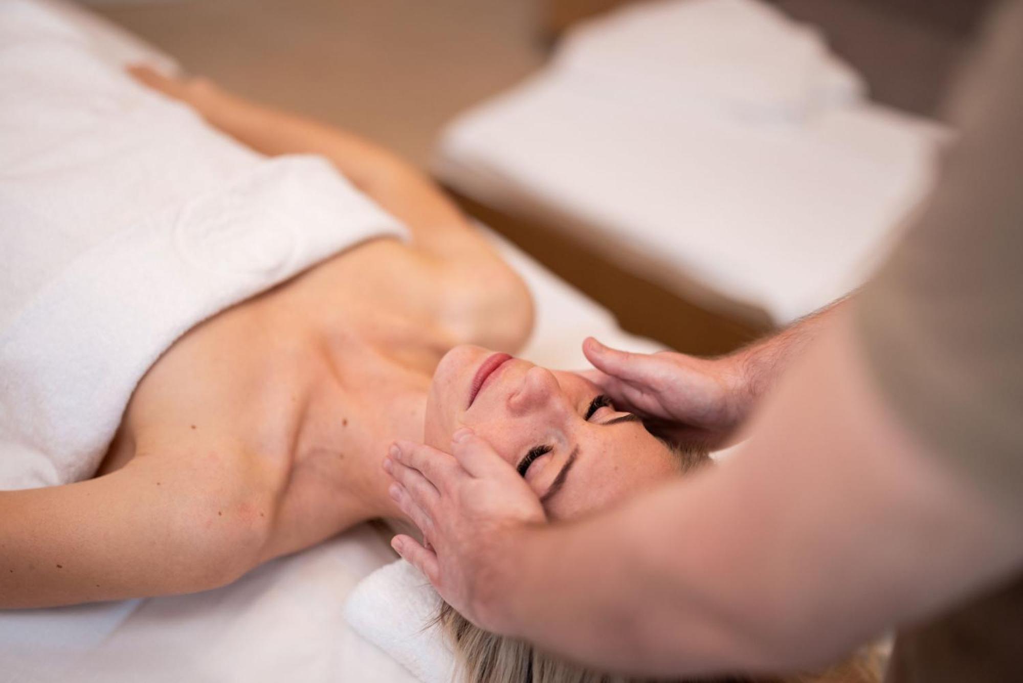 Therme Laa - Hotel & Silent Spa Laa an der Thaya Εξωτερικό φωτογραφία
