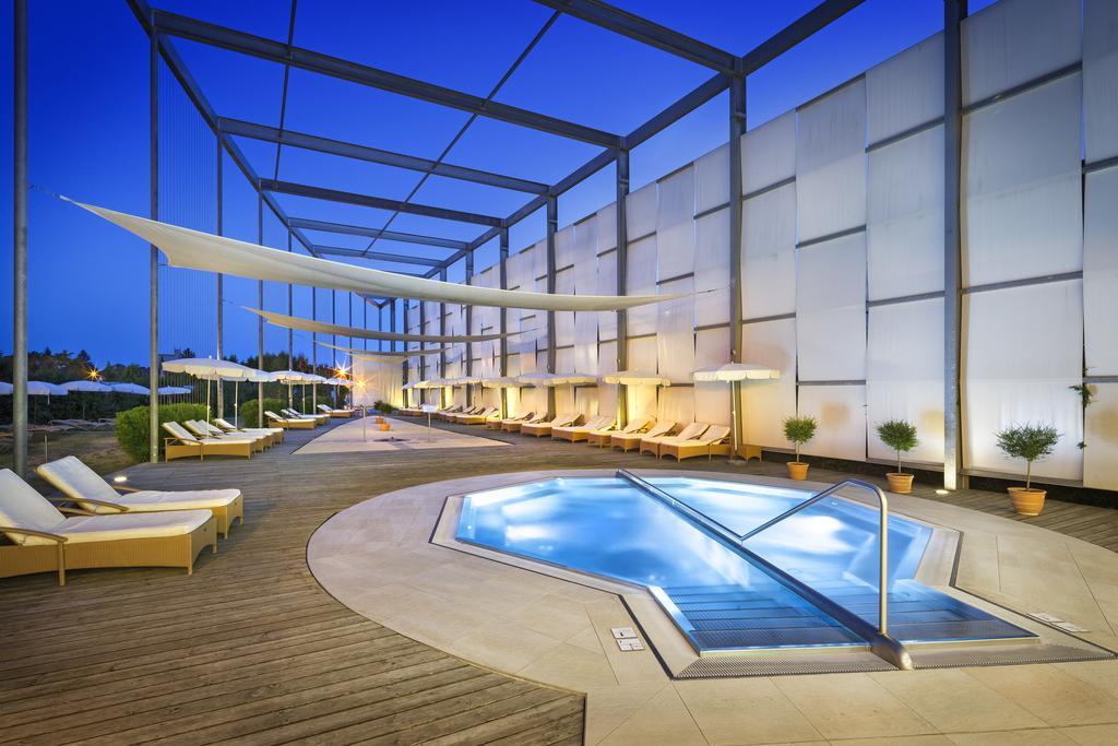 Therme Laa - Hotel & Silent Spa Laa an der Thaya Εξωτερικό φωτογραφία