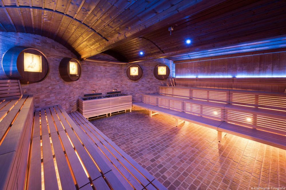 Therme Laa - Hotel & Silent Spa Laa an der Thaya Εξωτερικό φωτογραφία