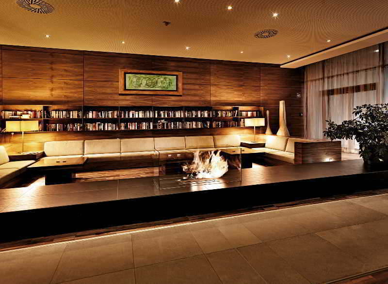 Therme Laa - Hotel & Silent Spa Laa an der Thaya Εξωτερικό φωτογραφία