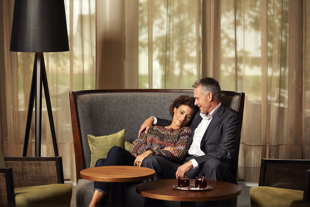Therme Laa - Hotel & Silent Spa Laa an der Thaya Εξωτερικό φωτογραφία