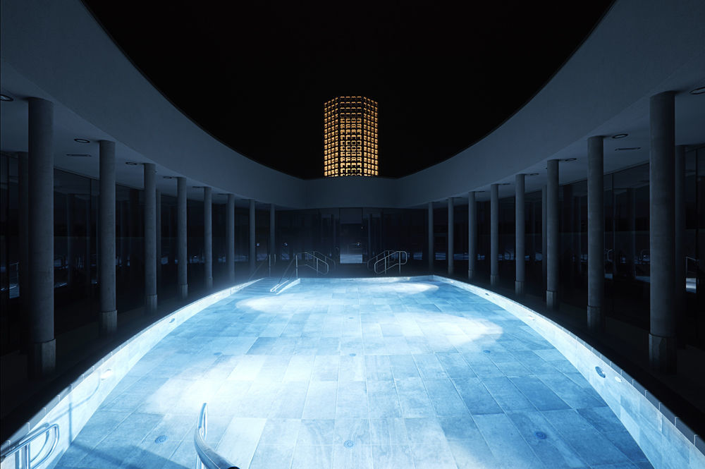 Therme Laa - Hotel & Silent Spa Laa an der Thaya Εξωτερικό φωτογραφία