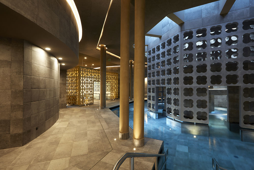 Therme Laa - Hotel & Silent Spa Laa an der Thaya Εξωτερικό φωτογραφία