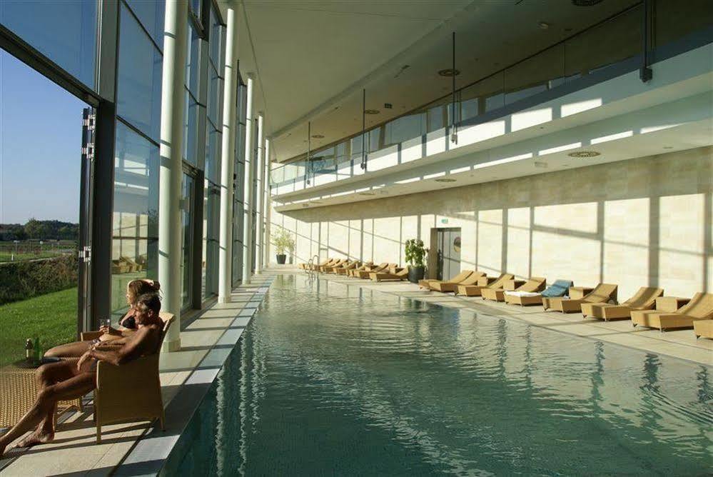 Therme Laa - Hotel & Silent Spa Laa an der Thaya Εξωτερικό φωτογραφία