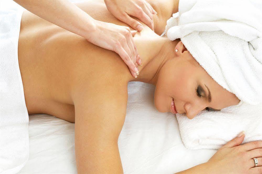 Therme Laa - Hotel & Silent Spa Laa an der Thaya Εξωτερικό φωτογραφία