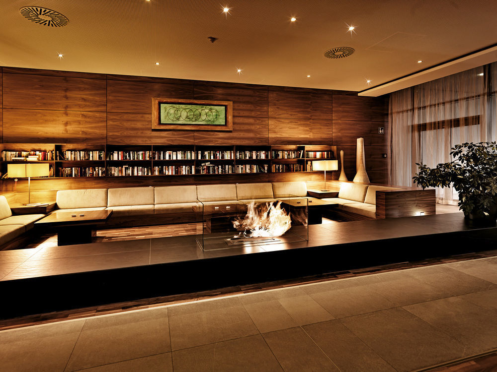 Therme Laa - Hotel & Silent Spa Laa an der Thaya Εξωτερικό φωτογραφία
