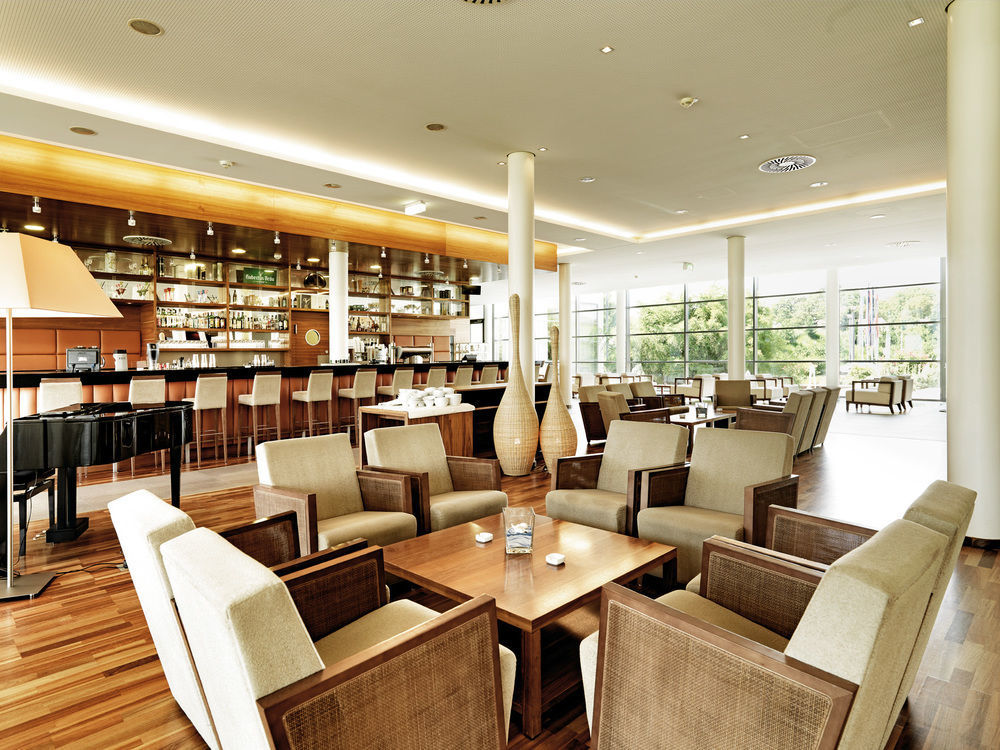 Therme Laa - Hotel & Silent Spa Laa an der Thaya Εξωτερικό φωτογραφία