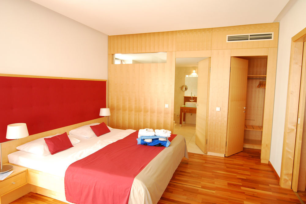 Therme Laa - Hotel & Silent Spa Laa an der Thaya Εξωτερικό φωτογραφία