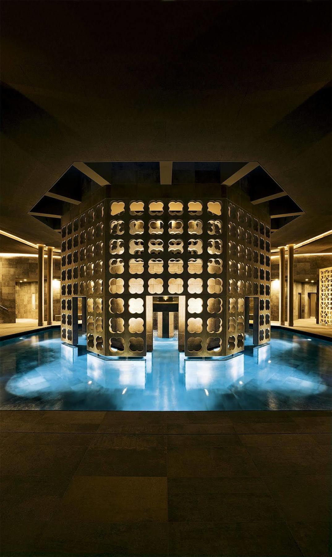 Therme Laa - Hotel & Silent Spa Laa an der Thaya Εξωτερικό φωτογραφία