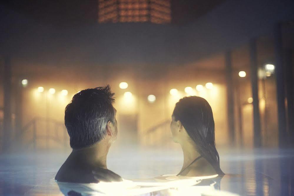 Therme Laa - Hotel & Silent Spa Laa an der Thaya Εξωτερικό φωτογραφία