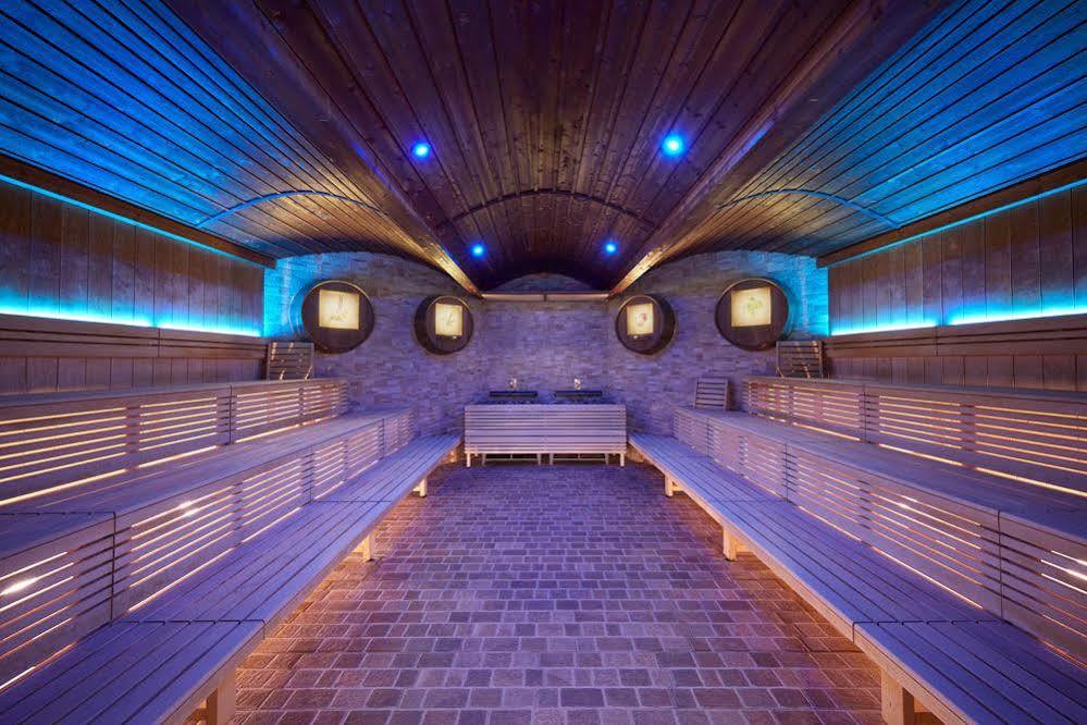 Therme Laa - Hotel & Silent Spa Laa an der Thaya Εξωτερικό φωτογραφία