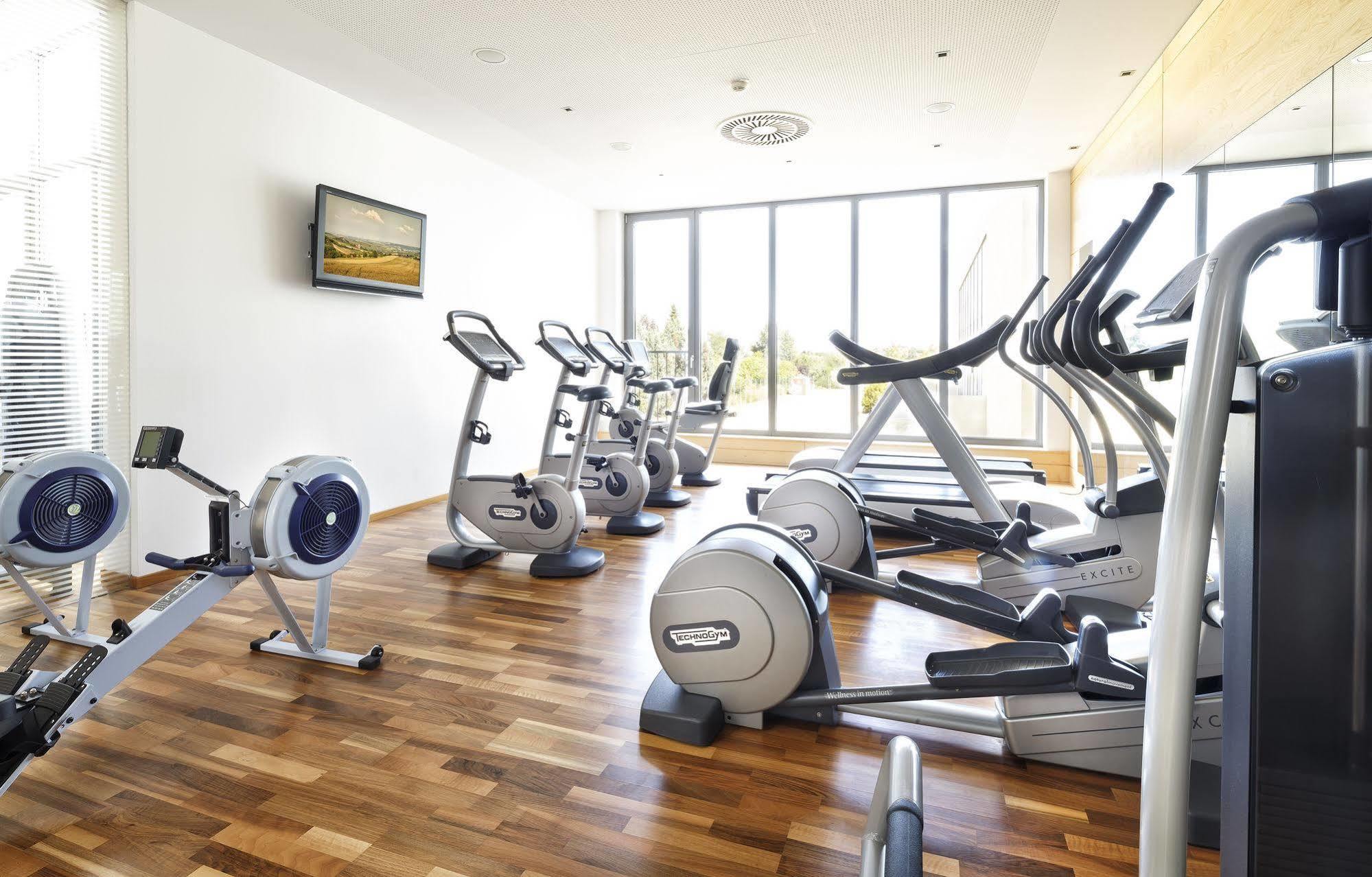 Therme Laa - Hotel & Silent Spa Laa an der Thaya Εξωτερικό φωτογραφία